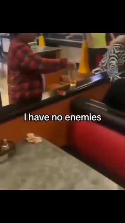 quem &eacute; o verdadeiro inimigo? 