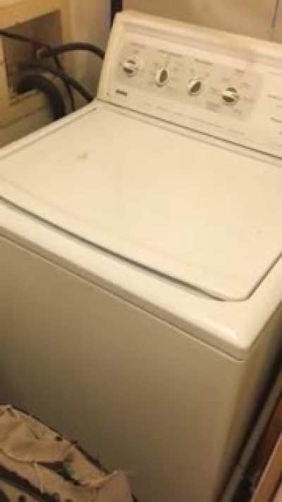 A fine machine