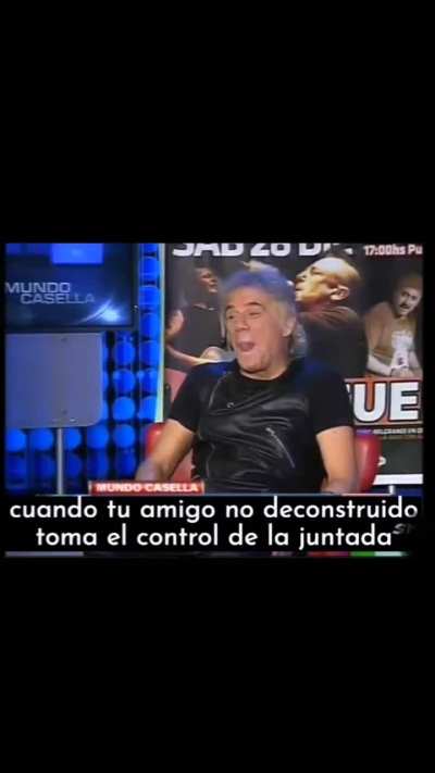 robado