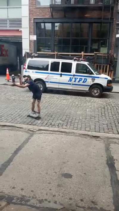 What do dis to people?