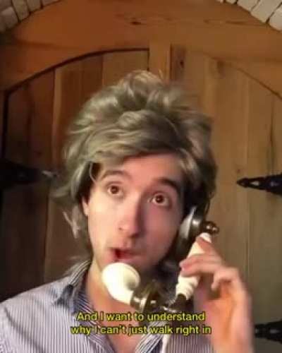 Karen meme