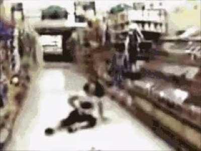 Vintage potato quality flap pain
