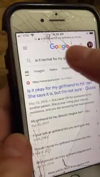 Wow...