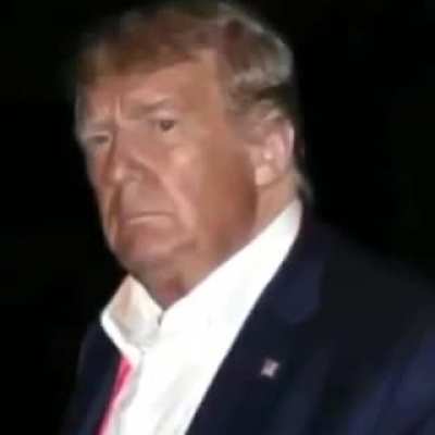 Trump death tapes