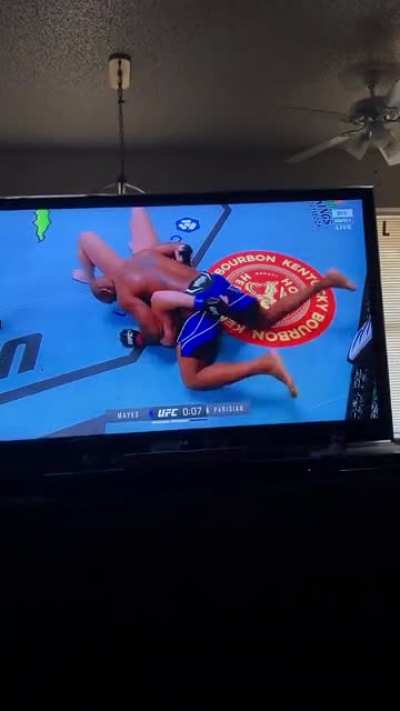 Interesting tactics