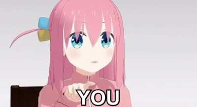 I can&rsquo;t believe this&hellip;. Bocchi is racist :(