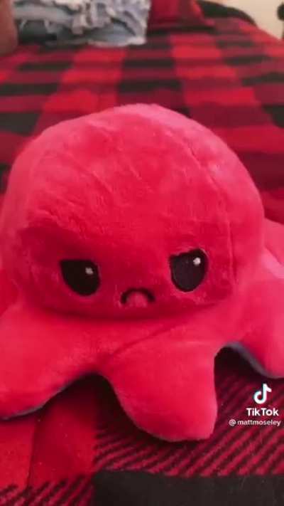 It&rsquo;s... it&rsquo;s just noise. No meme. Just noise!