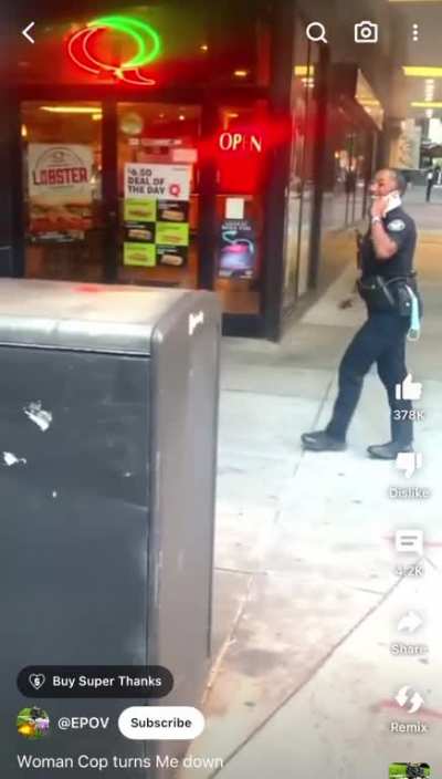 F**k the Police now got a different meaning to it &eth;&eth;&yen;&acute;