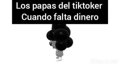 En aquellos tales momentos en los cuales los progenitores de un creador de contenido audiovisaul se les da la noticia de qu&eacute; su situacion monetaria es baja