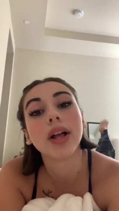 Tiktok : @ines.roml