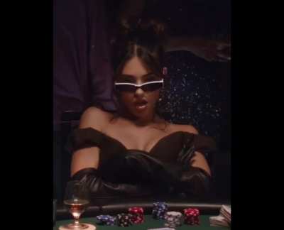 Showed Me - Music Video Highlights - Oct 2022