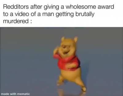 Wholesome!