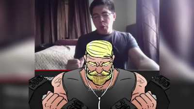 What a chad