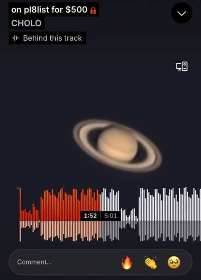 I love riddim