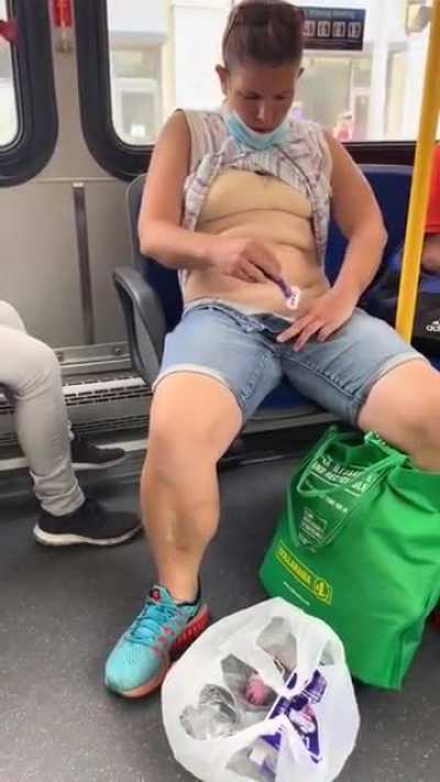 ...