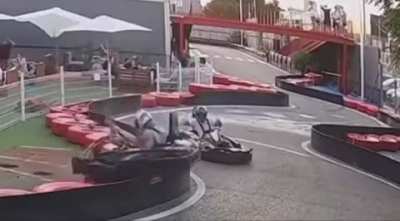 new mario kart footage leaked