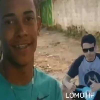 Casal foda😔✊