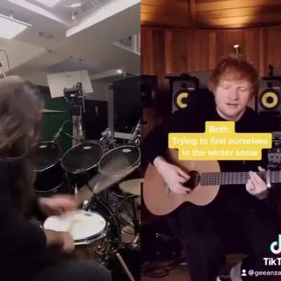 cool drummer guy vs game of thrones side character