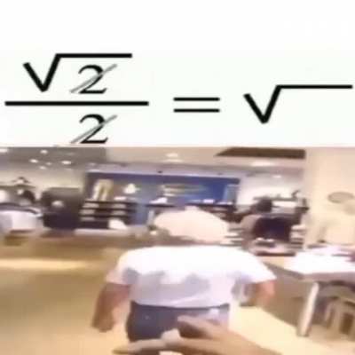 he is back