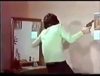 Да что вы знаете об актёрской игре!