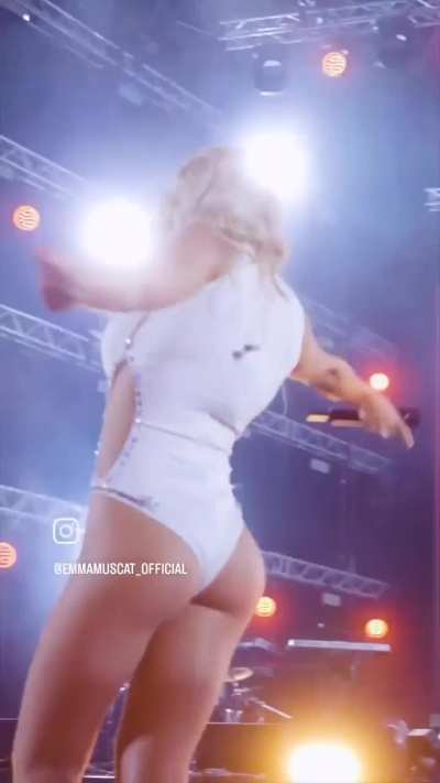 Emma live