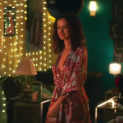 Name of the movie?