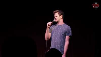 Comedian Roasts Audience Member Named Zach -- It Was Zach Snyder