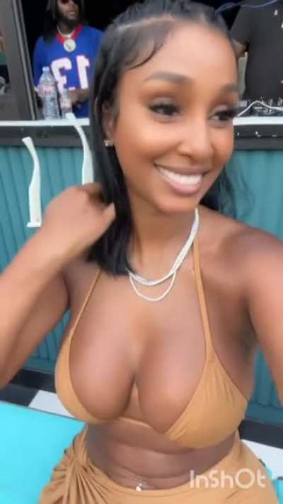 beach party