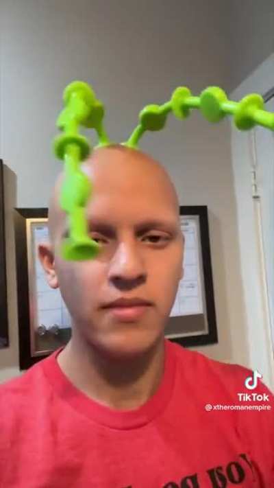 When hair pulling isn&rsquo;t an option