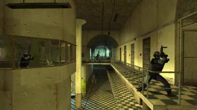 hunted down freeman