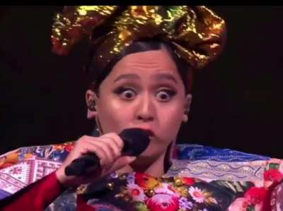 I took one of my favourite songs from In The Heights and made it Eurovision lol: