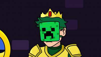 BadBoyHalo visits Dream in prison (Animation) You can also watch this on YouTube! Hope you enjoyed!