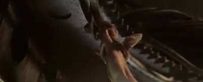Possibly the greatest movie scene of all time?