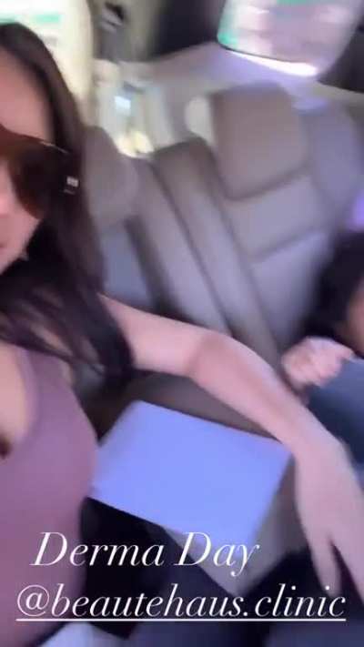 Beauty Gonzalez