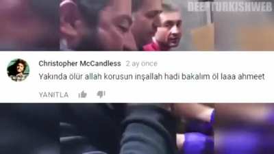 Her g&uuml;n bir deep turkish web video serisi #45.G&uuml;n