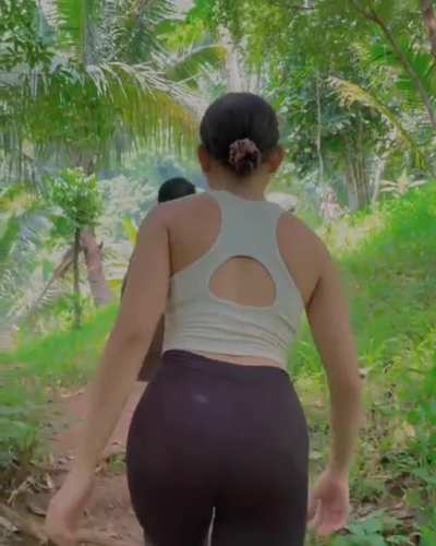 Kyline Alcantara