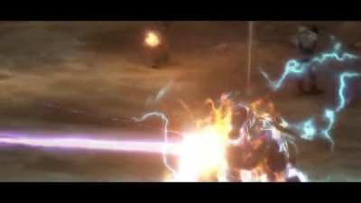 "Armor Lock isn't OP" Armor Lock: