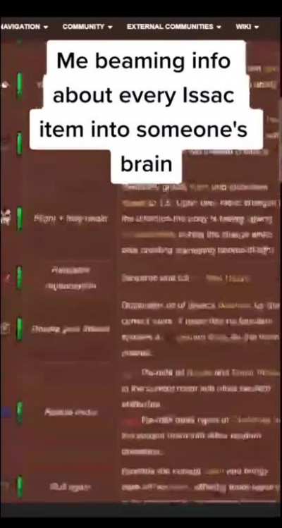 Truly cursed knowledge.