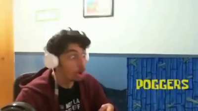 Spongbob