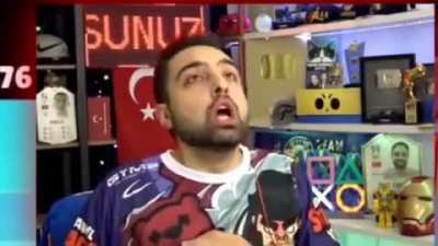 &uuml;midi zı babo men