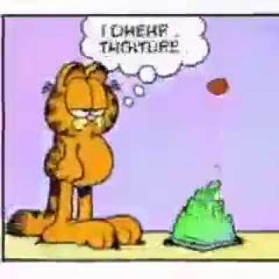 garfiel