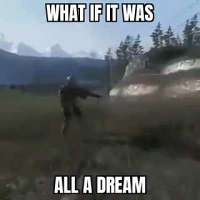 What if