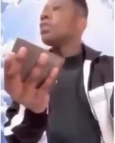 how to get out of a ticket