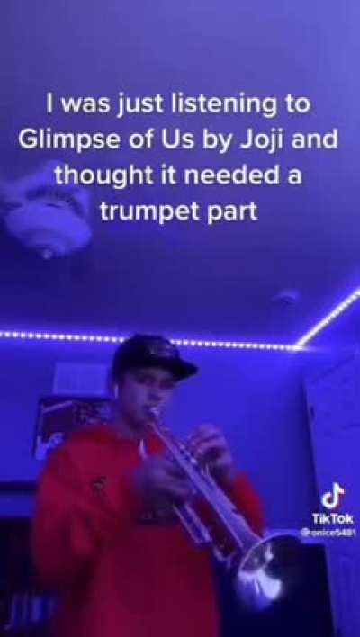 I actually like the people that do this stuff, it's puts a lot of soul into other songs that feel bland