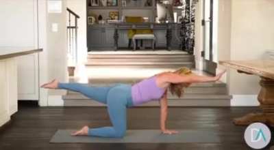 Nice position