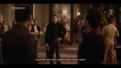 the new dream 11 ad is a banger