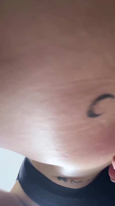 Come to kiss my ass