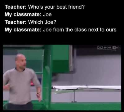 If you get it, you get it (OC)
