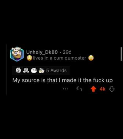 😔