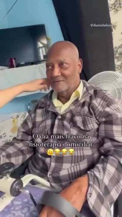 Cara pq isso soa t&atilde;o real